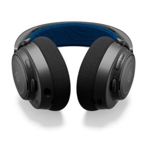هدست بی سیم استیل سریز مدل Arctis Nova 7P برای PS4 و PS5